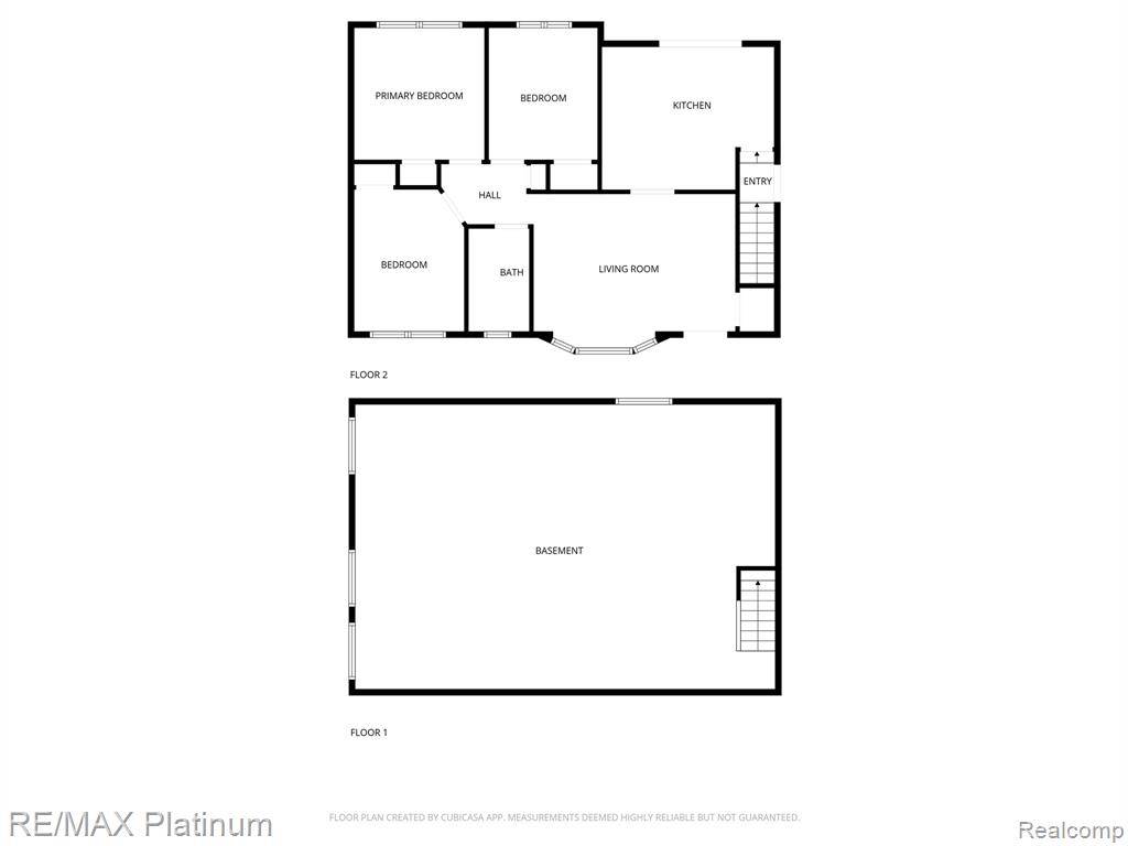 Melvindale, MI,3589 Caryn Street