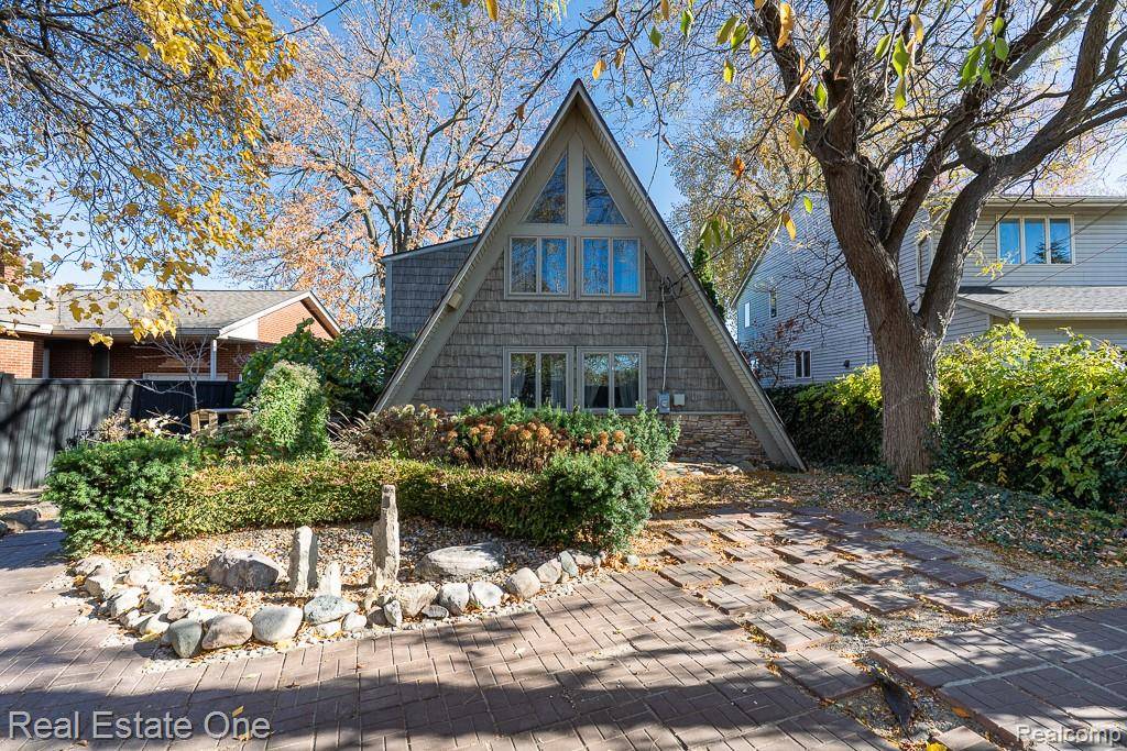 Harrison Township, MI,35510 Jeffers Court