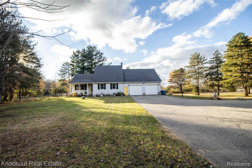 Montrose, MI 48457,11435 Duffield Road