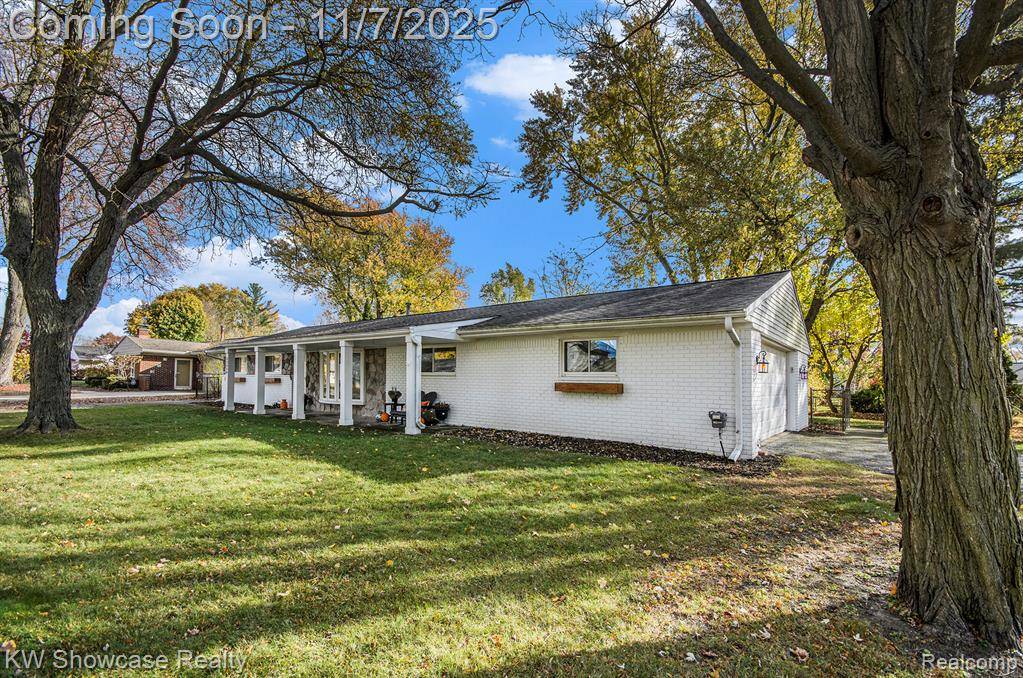 Novi, MI,23948 Glen Ridge Court