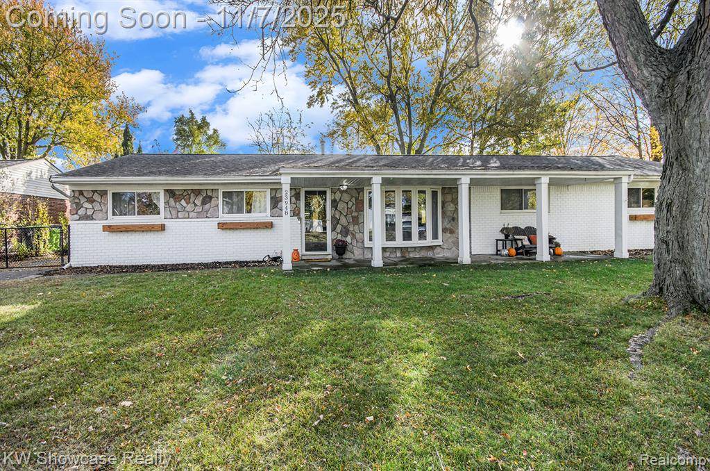 Novi, MI,23948 Glen Ridge Court