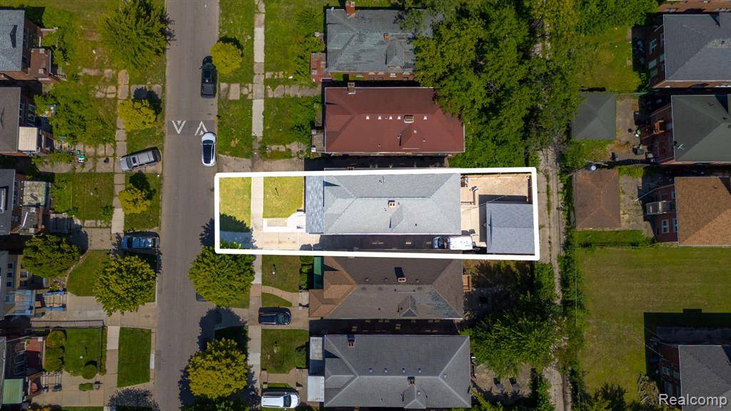 Detroit, MI 48206,3273 Cortland Street