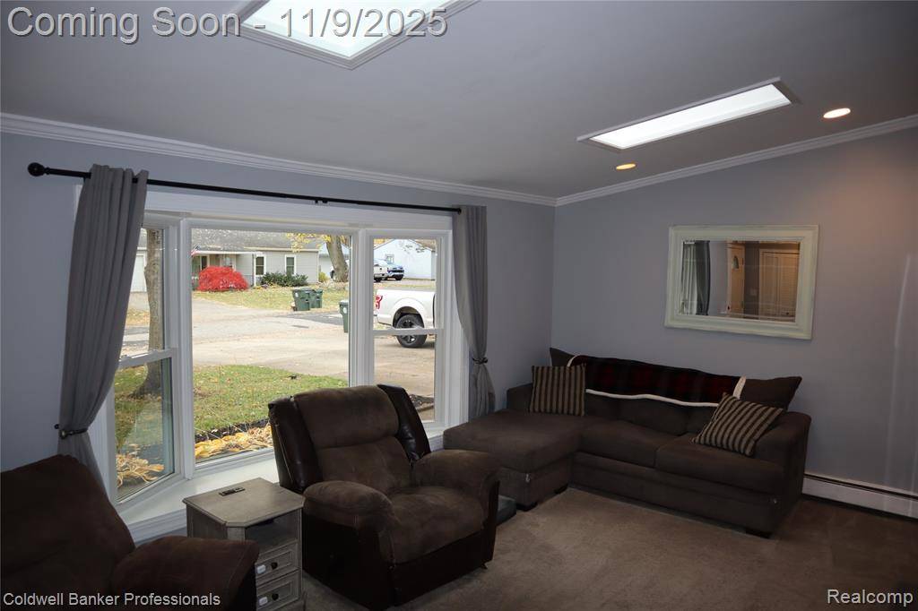 Lake Orion, MI,3658 Minton Road