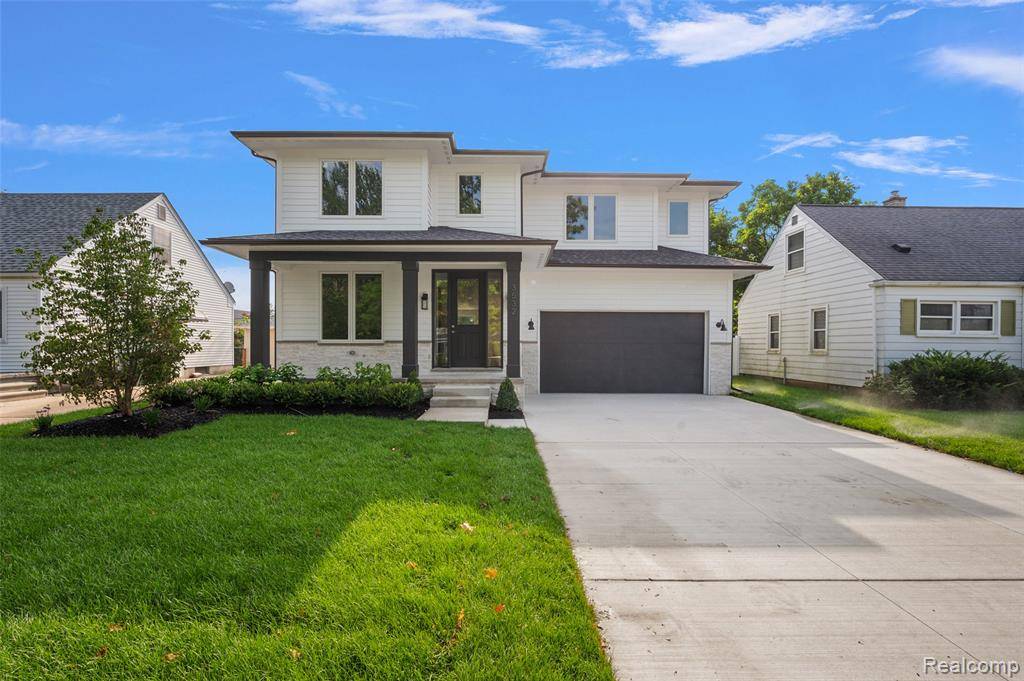 Royal Oak, MI 48073,3532 WOODLAND Avenue