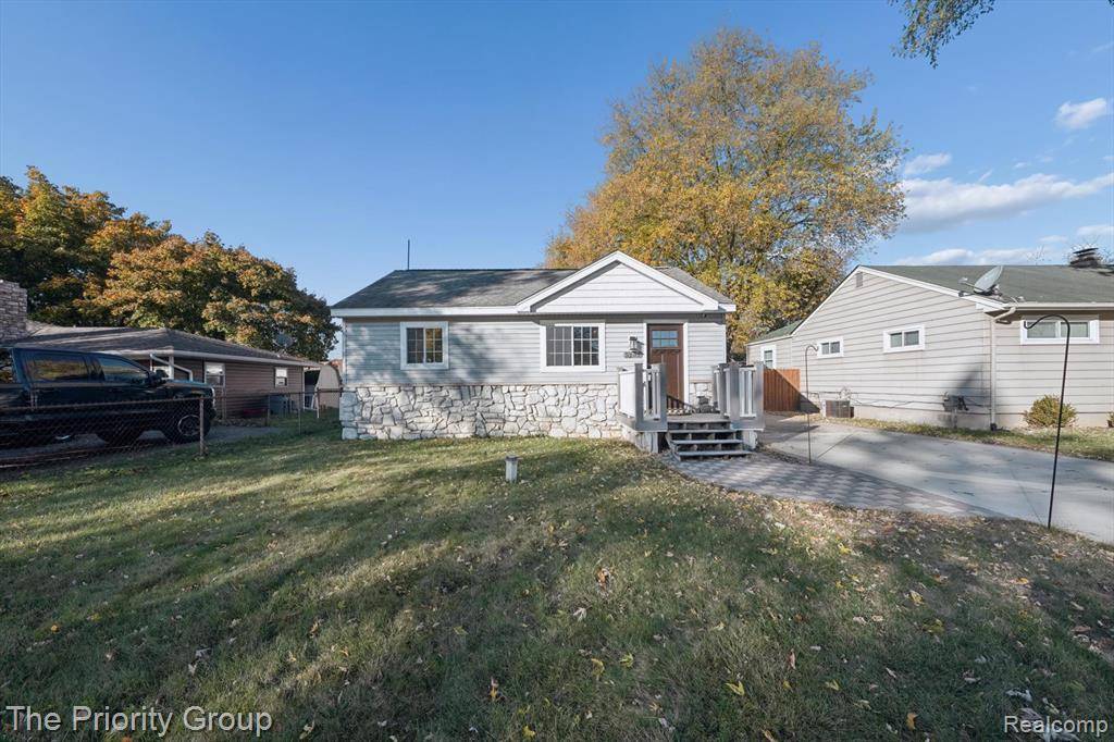 Clarkston, MI,5235 Drayton Road