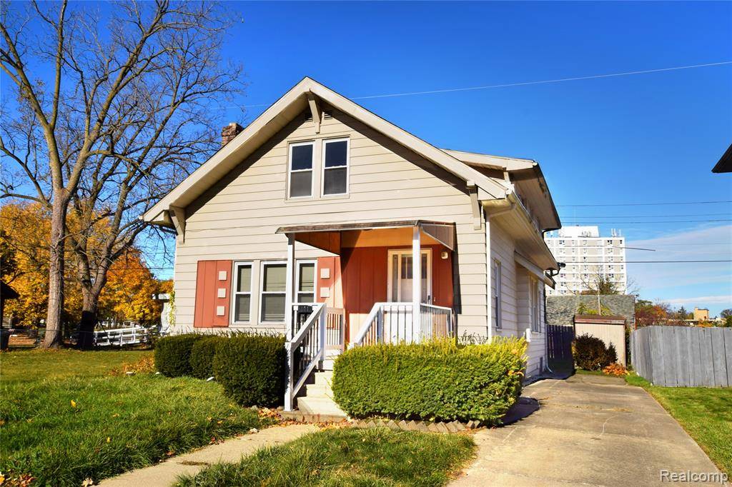 Flint, MI 48503,911 E 7th Street