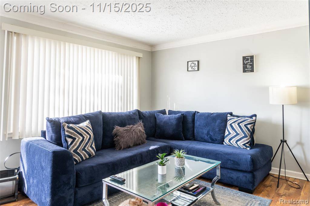 Roseville, MI 48066,26750 Belanger Street