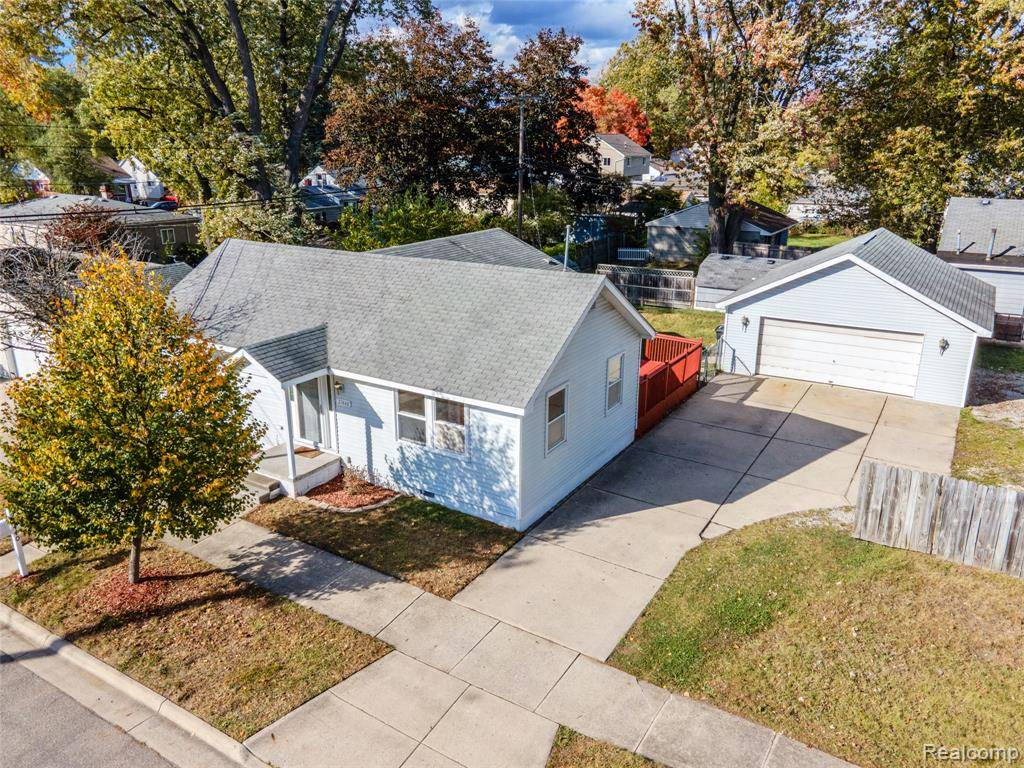 Livonia, MI 48152,27440 Fargo Street