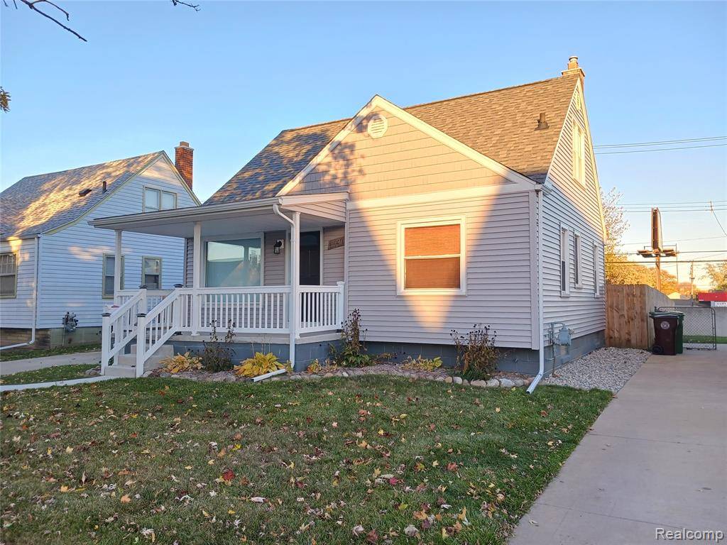 Southgate, MI 48195,12495 Longtin Street