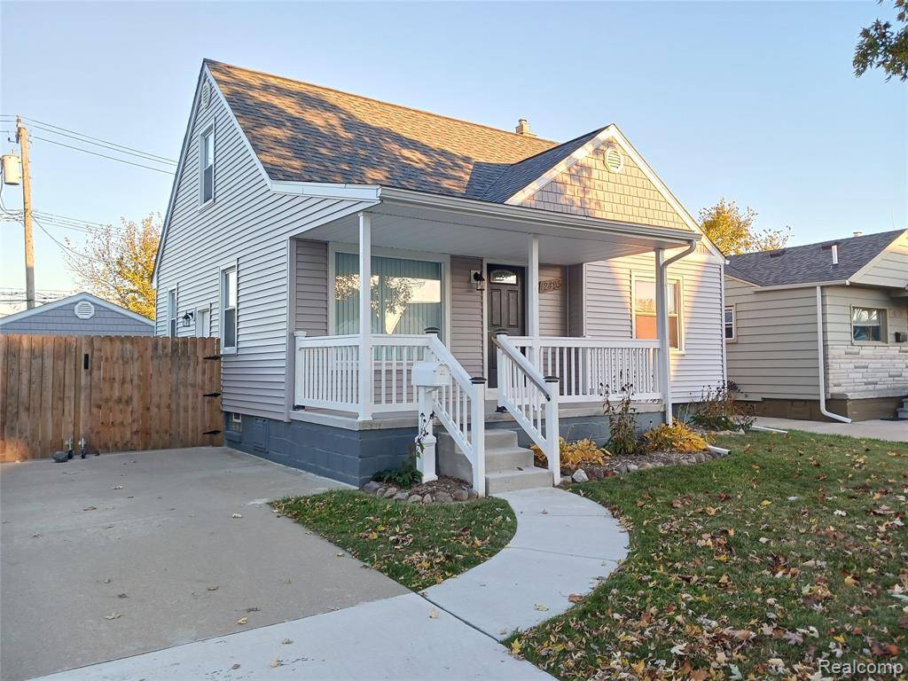 Southgate, MI 48195,12495 Longtin Street