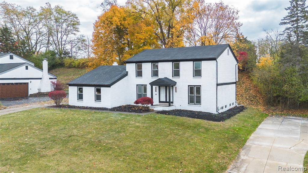 West Bloomfield, MI 48323,5435 Tequesta Drive