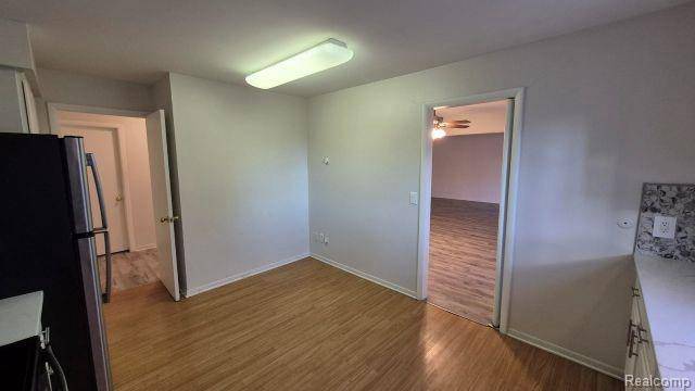 Southfield, MI 48075,16245 Roanoke Street