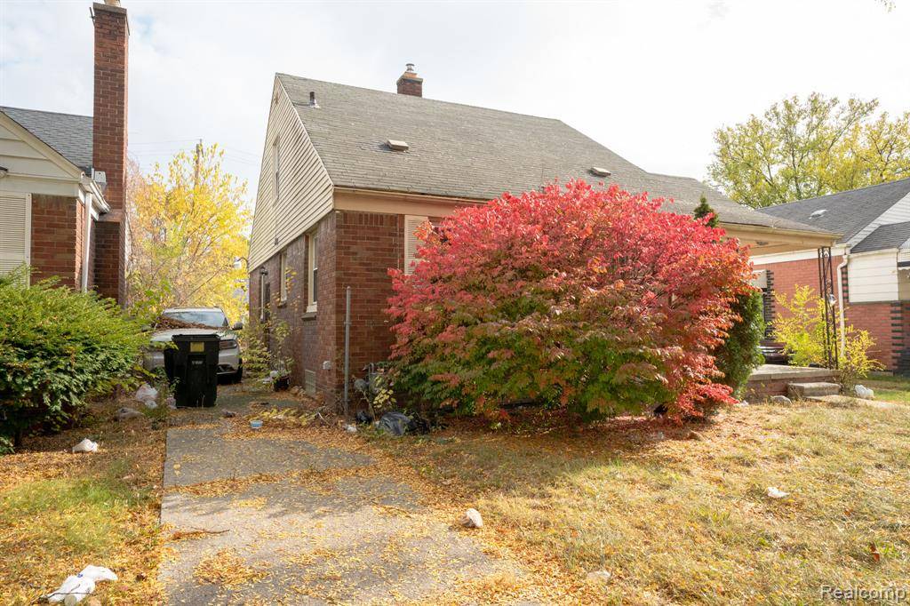 Detroit, MI 48235,20484 Appoline Street