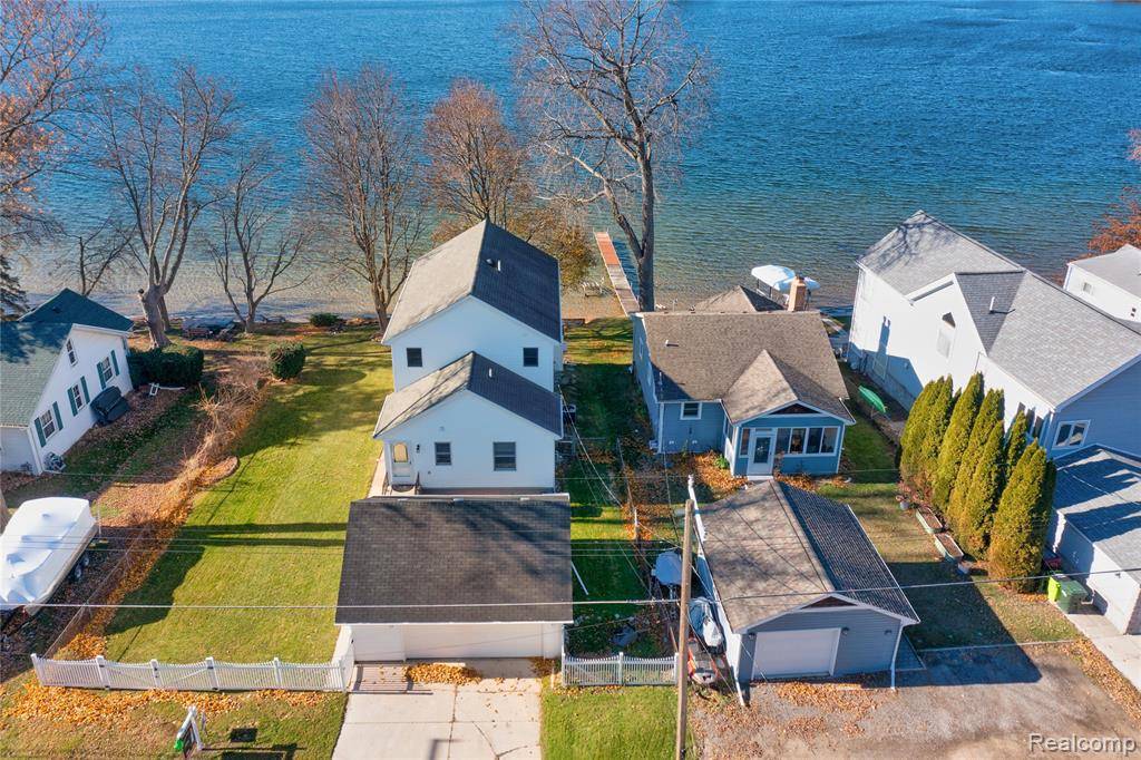 Highland, MI 48356,4333 Hunters Drive