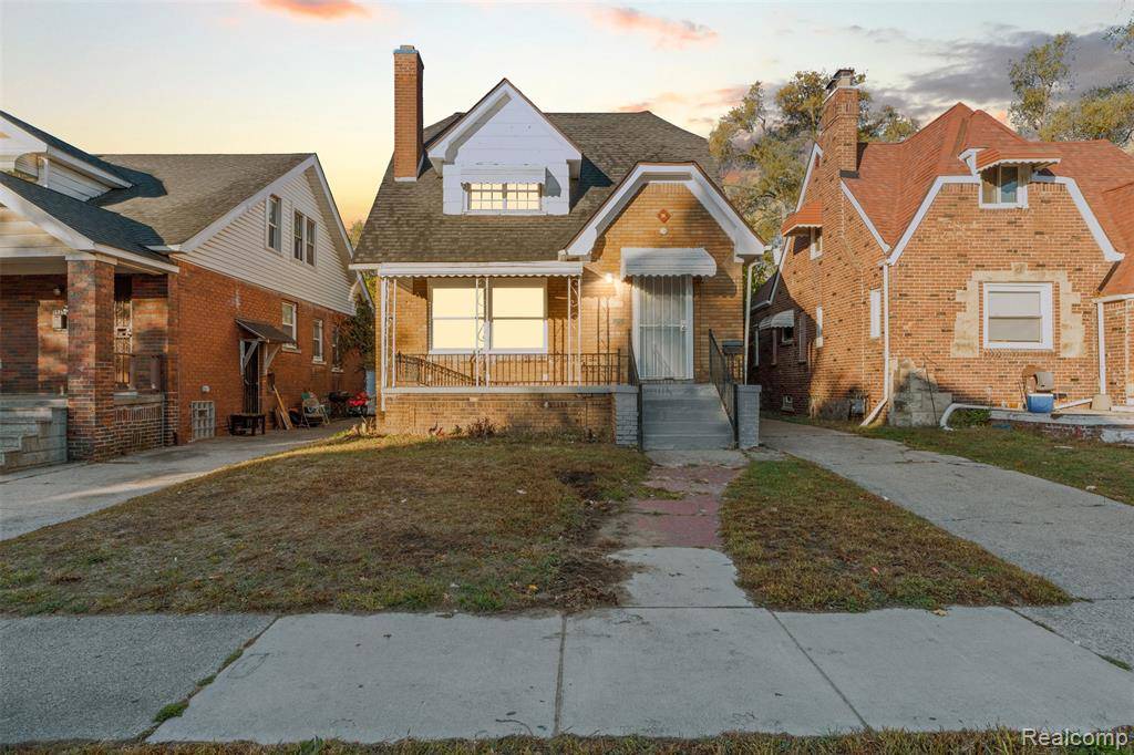 Detroit, MI 48238,15909 Woodingham Drive