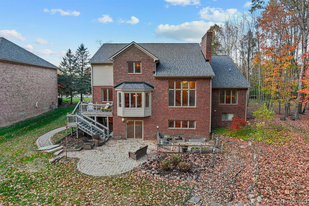 Livonia, MI 48154,30425 Munger Drive