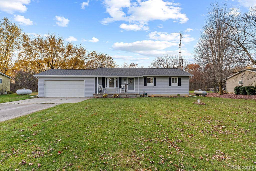 Swartz Creek, MI 48473,8362 Beers Road