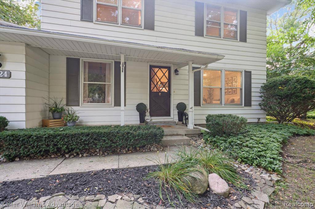 Jackson, MI 49201,4724 Pin Oak Trail