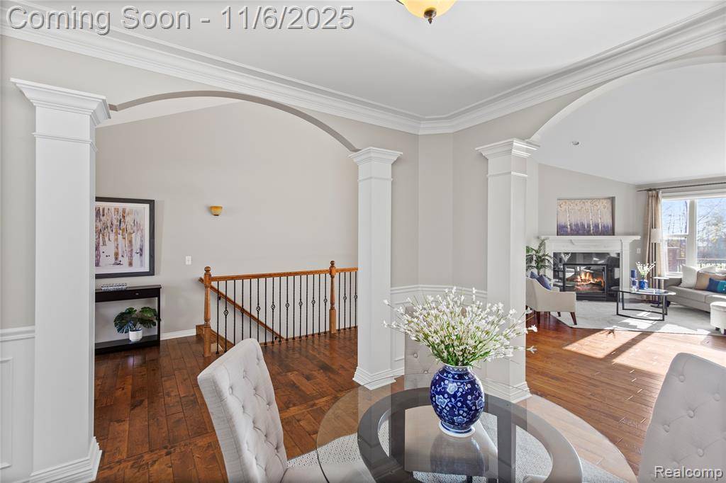 Washington, MI,7458 Augusta Drive