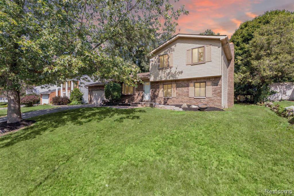 White Lake, MI,8962 Glasgow Drive