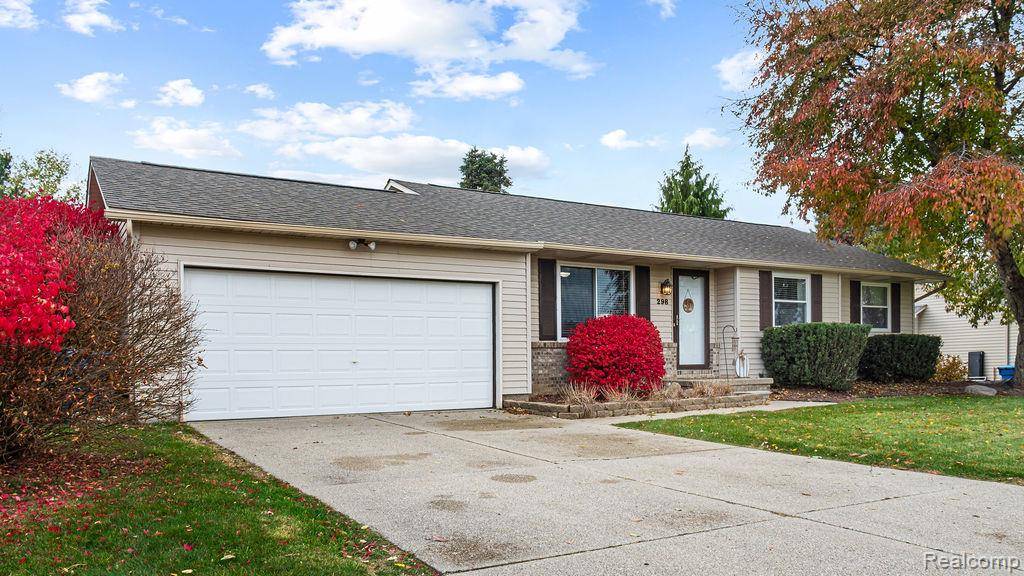 Linden, MI 48451,298 Hyatt Lane