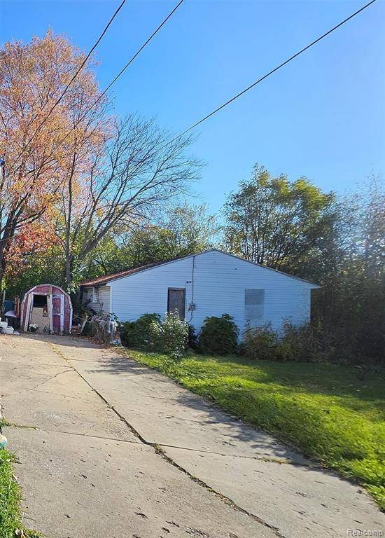 Flint, MI 48532,959 Tacken Street