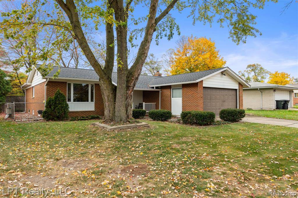 Livonia, MI 48154,39237 Grennada Street