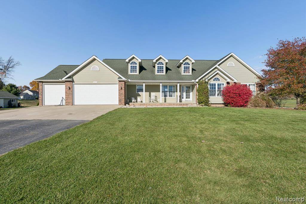 Goodrich Vlg, MI,11051 Meadowview Drive