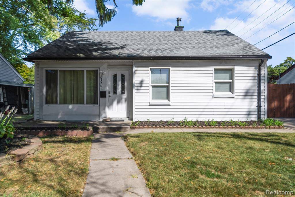 Oak Park, MI 48237,10320 Troy Street