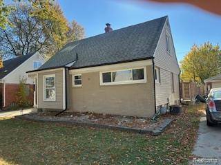 Harper Woods, MI 48225,20260 Lancaster Street