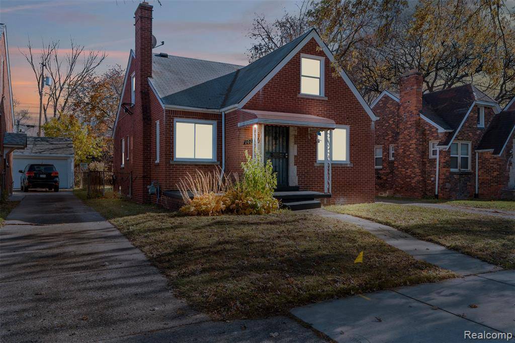 Detroit, MI 48224,10130 Somerset Avenue