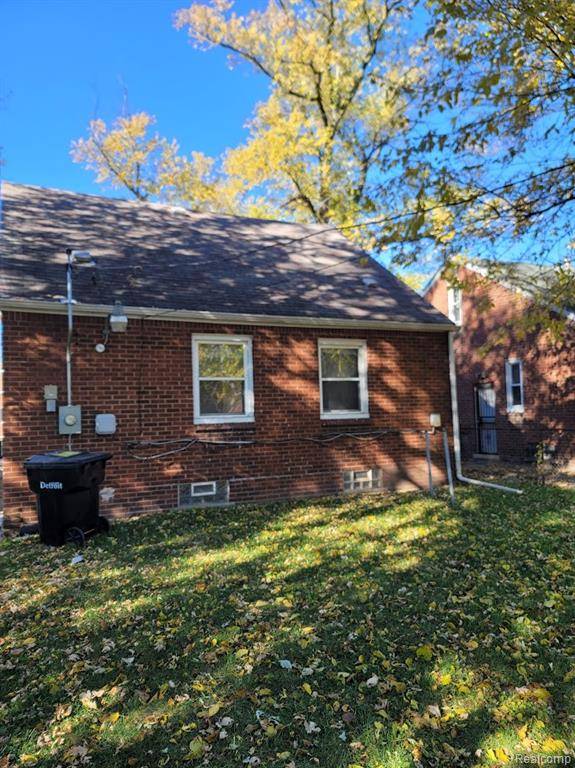 Detroit, MI 48235,19180 Ardmore Street