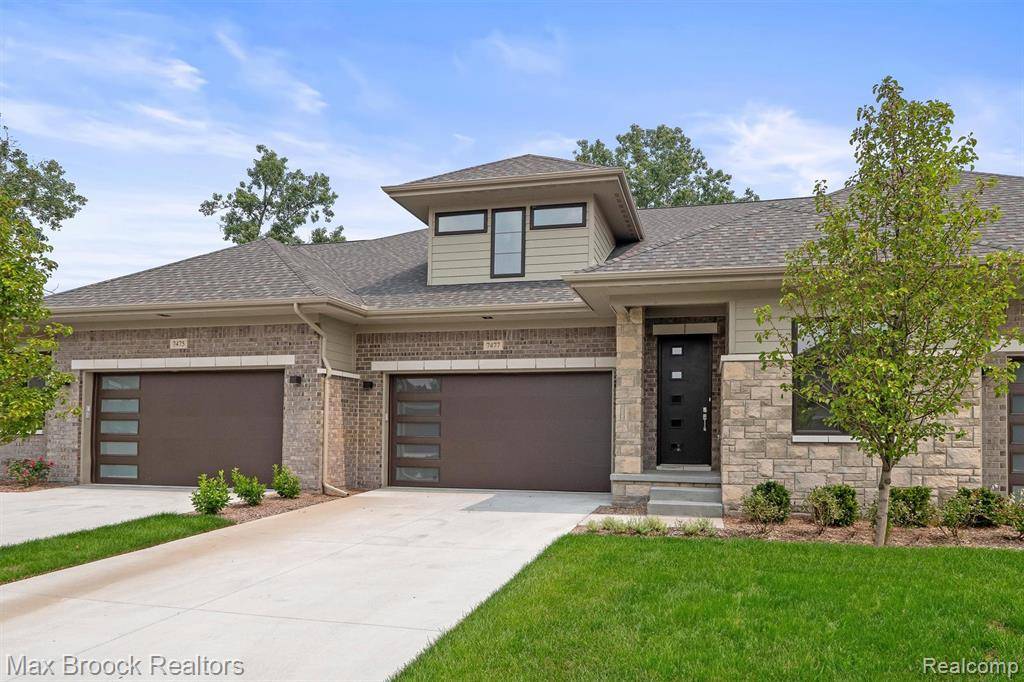 West Bloomfield, MI,7477 Gramercy Circle