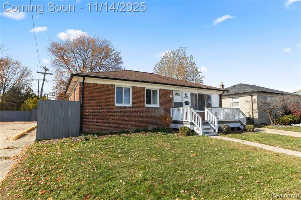 Roseville, MI 48066,25075 Arlington Street