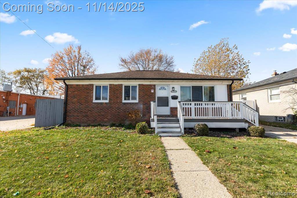 Roseville, MI 48066,25075 Arlington Street