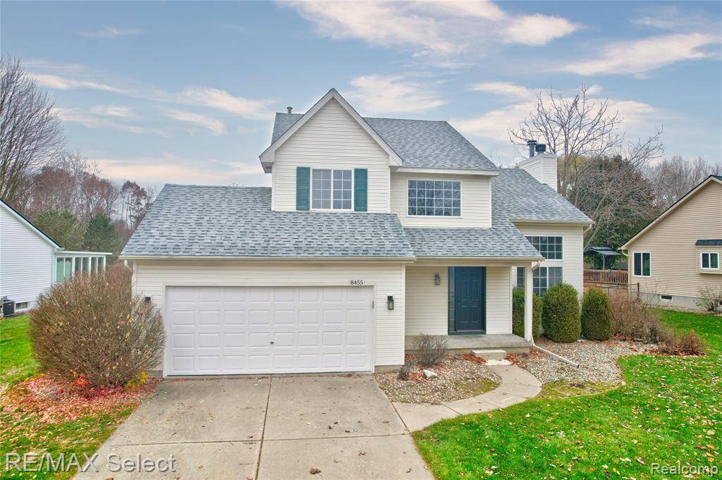 Davison, MI 48423,8455 Deer Field Drive