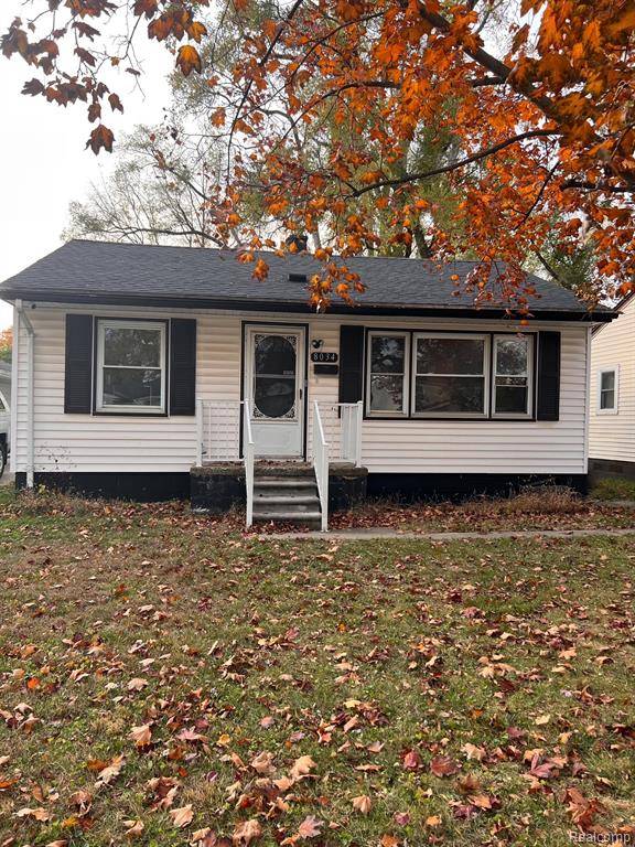 Taylor, MI 48180,8034 Elm Street