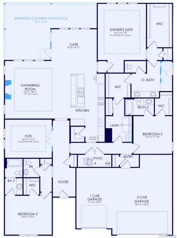 Milford, MI 48381,2300 Coastal Court