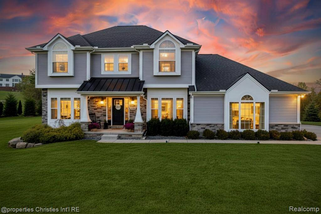 White Lake, MI 48383,1840 Teakwood Drive