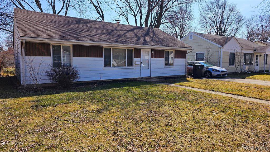 Roseville, MI 48066,26620 ACADEMY Street