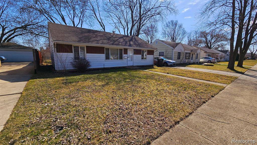 Roseville, MI 48066,26620 ACADEMY Street