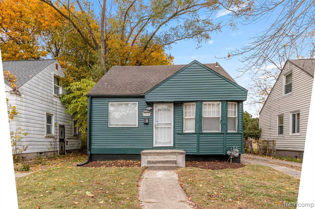Detroit, MI 48235,19445 Prevost Street