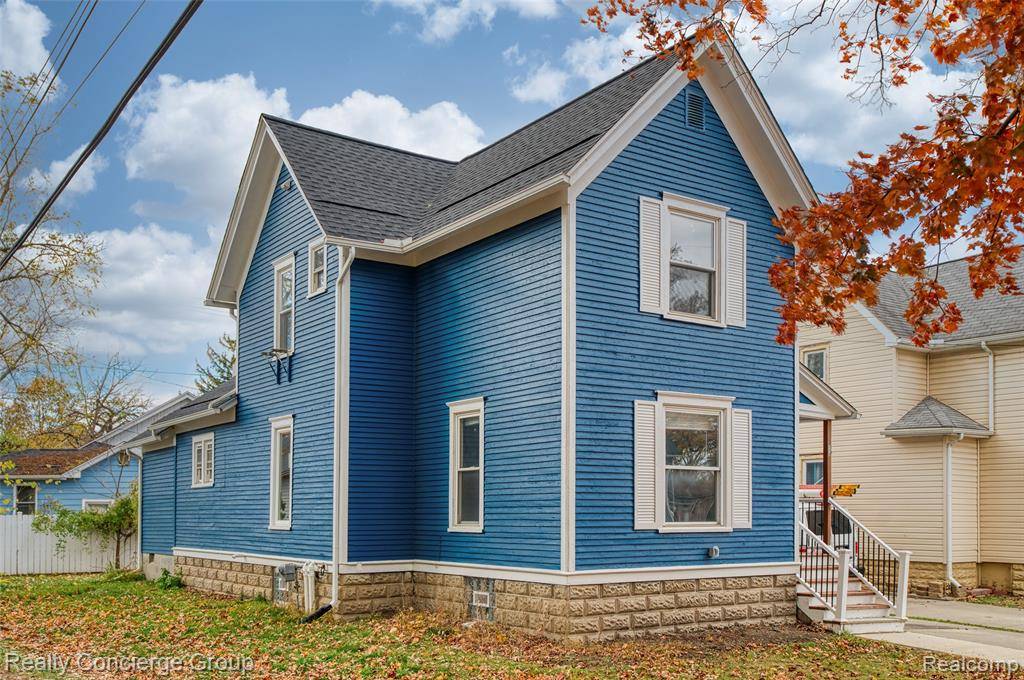 Howell, MI 48843,116 Jewett Street