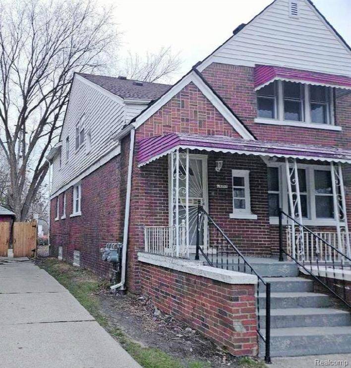 Detroit, MI 48227,14280 FREELAND Street