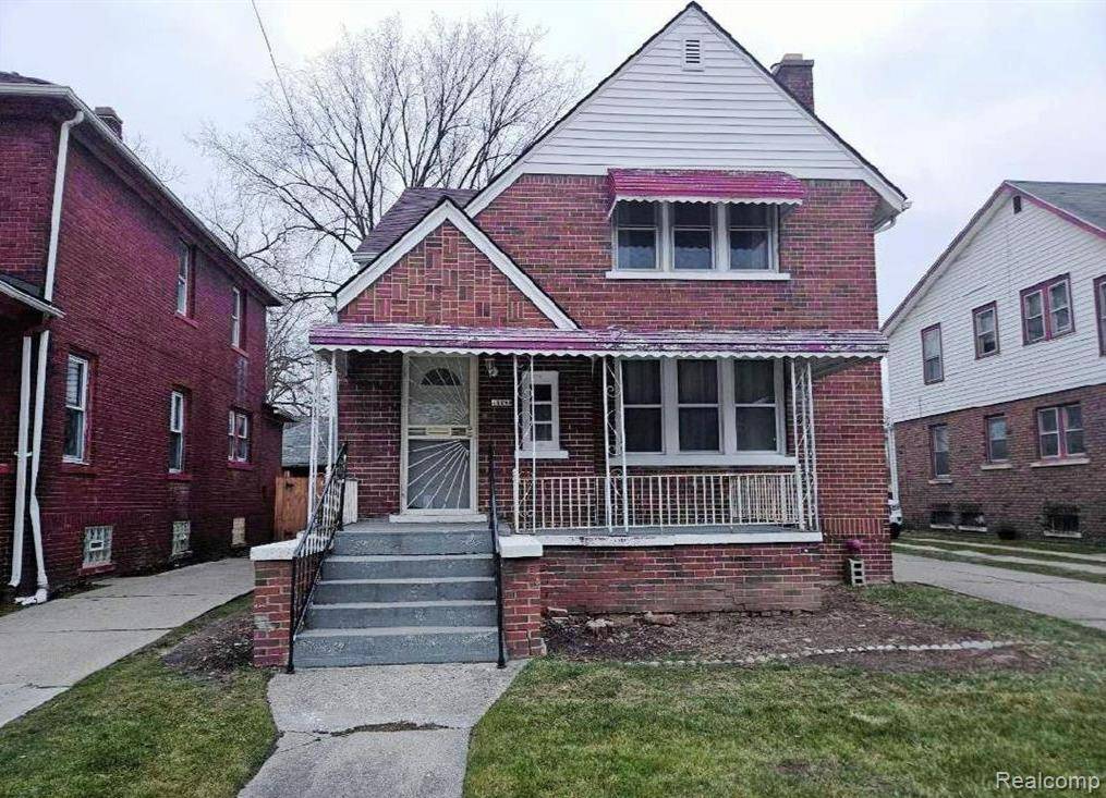 Detroit, MI 48227,14280 FREELAND Street