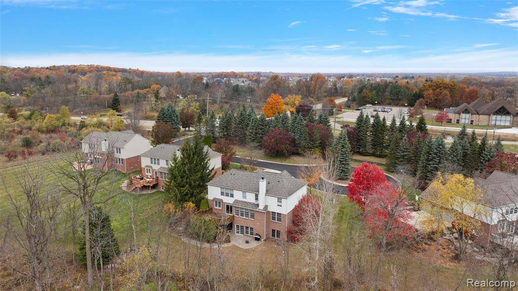 Rochester, MI 48306,3961 Ridgemonte Court