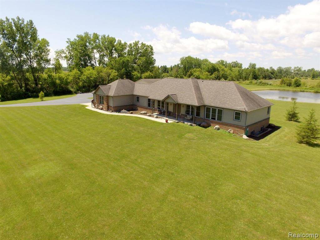 Sanilac, MI 48419,1059 N Ridge Road