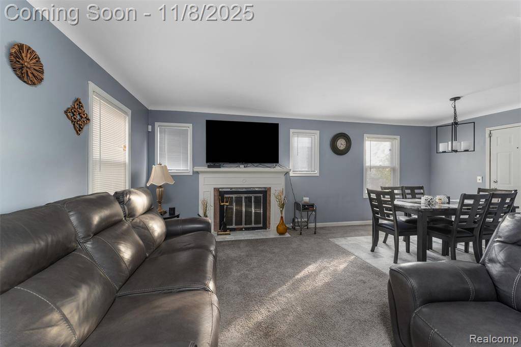 Detroit, MI 48235,20187 Appoline Street