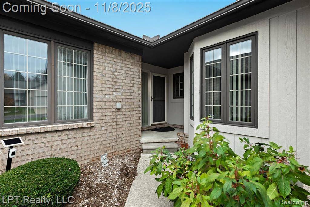 Sterling Heights, MI 48312,13139 Highland Circle Circle