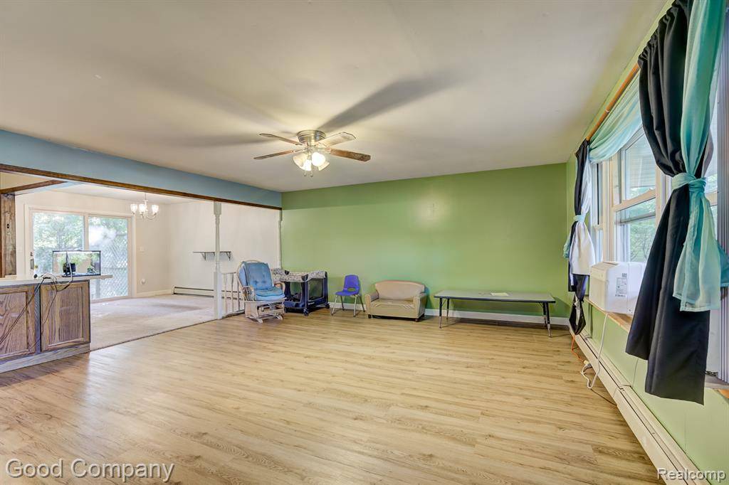 Van Buren, MI 48111,6191 Rawsonville Road